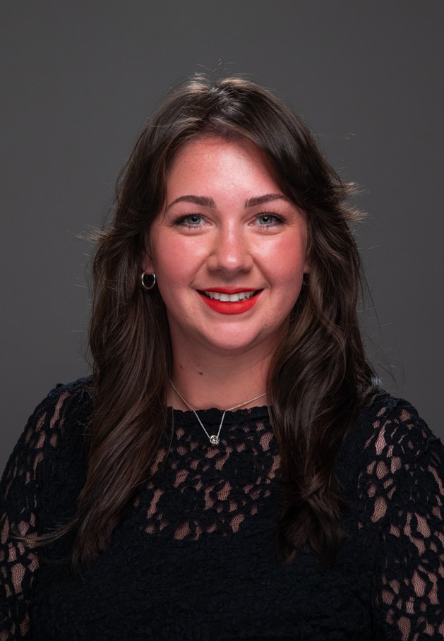 Morgan Hamlin Headshot